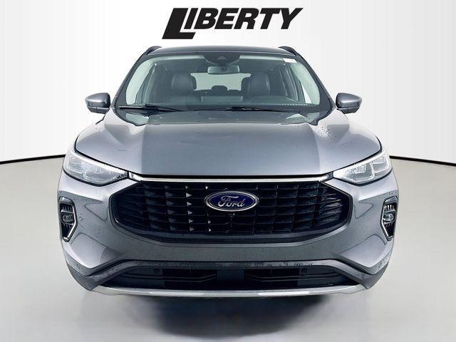 used 2023 Ford Escape car, priced at $25,513