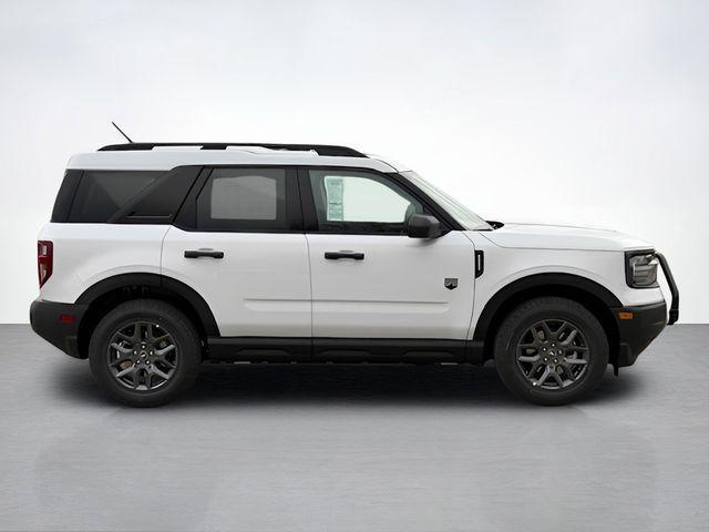 new 2025 Ford Bronco Sport car, priced at $31,271