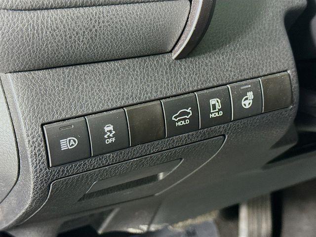 used 2023 Toyota Camry Hybrid car, priced at $30,650