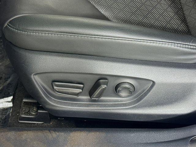 used 2023 Toyota Camry Hybrid car, priced at $30,650