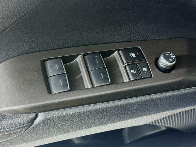 used 2023 Toyota Camry Hybrid car, priced at $30,650
