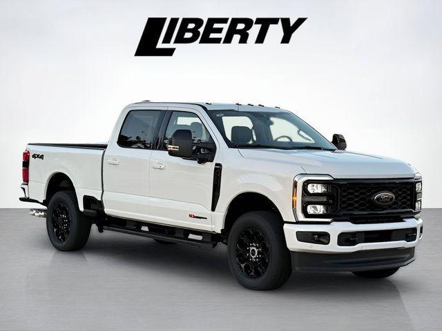 new 2026 Ford F-250 car, priced at $98,305