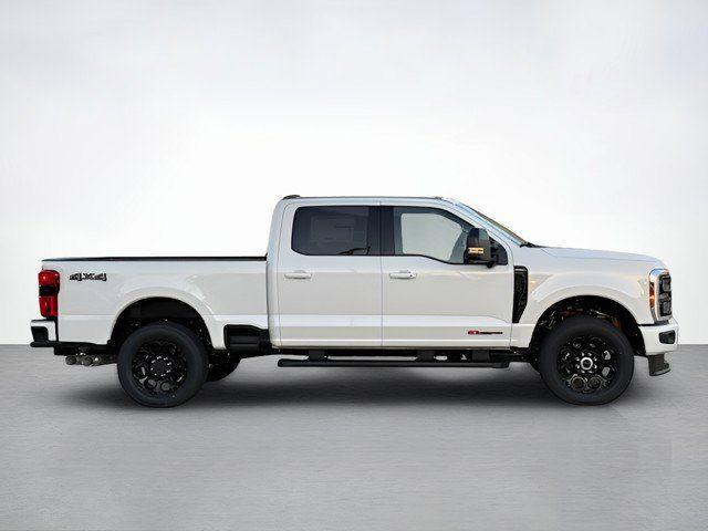 new 2026 Ford F-250 car, priced at $98,305