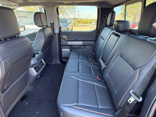 new 2026 Ford F-250 car, priced at $98,305