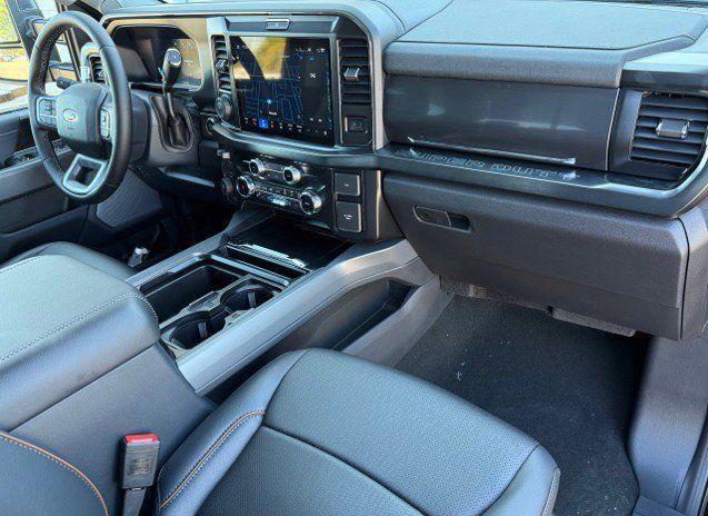 new 2026 Ford F-250 car, priced at $98,305