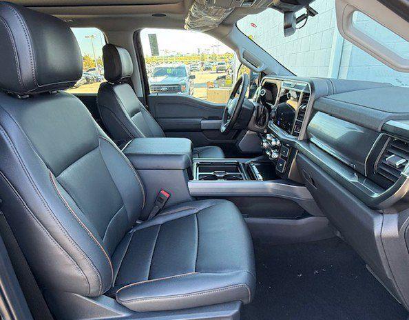 new 2026 Ford F-250 car, priced at $98,305