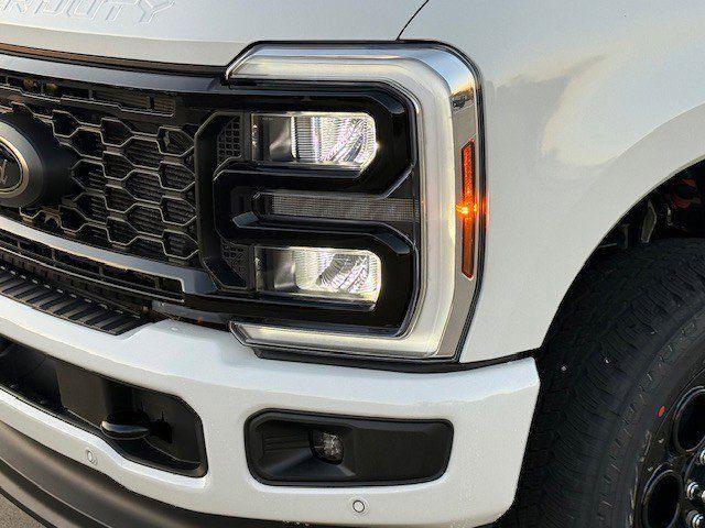 new 2026 Ford F-250 car, priced at $98,305