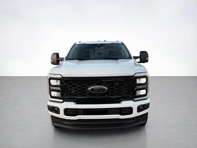 new 2026 Ford F-250 car, priced at $98,305
