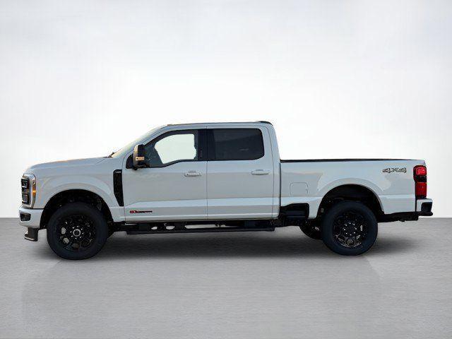 new 2026 Ford F-250 car, priced at $98,305