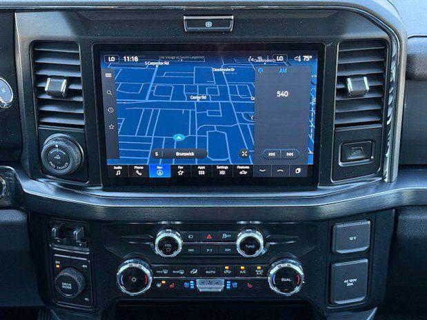 new 2026 Ford F-250 car, priced at $98,305