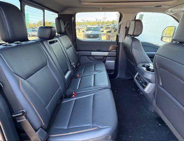 new 2026 Ford F-250 car, priced at $98,305