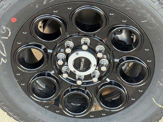 new 2026 Ford F-250 car, priced at $98,305