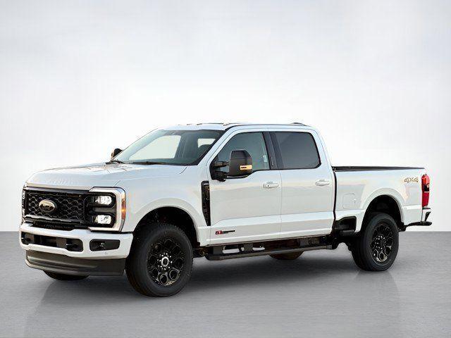 new 2026 Ford F-250 car, priced at $98,305