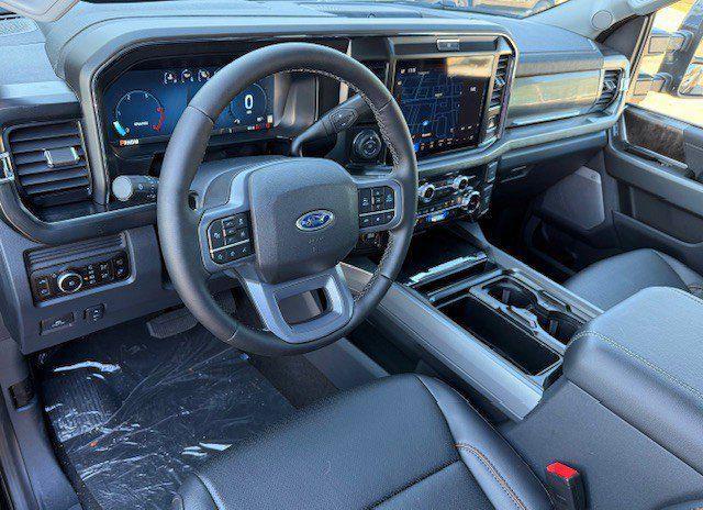 new 2026 Ford F-250 car, priced at $98,305