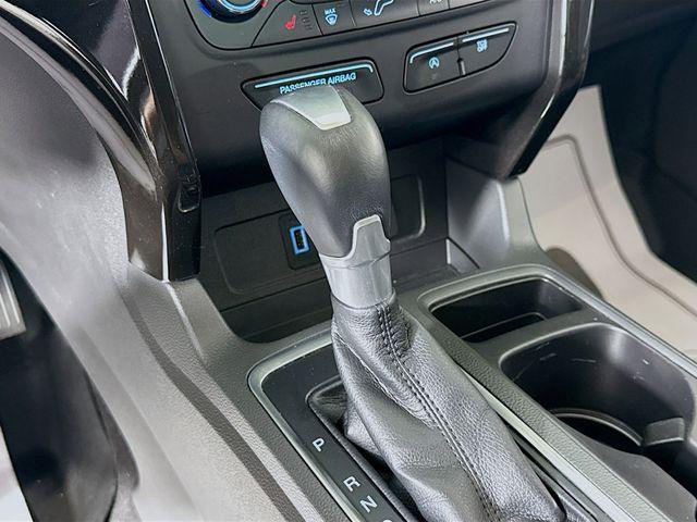 used 2017 Ford Escape car, priced at $16,800