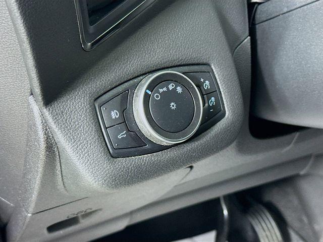 used 2017 Ford Escape car, priced at $16,800
