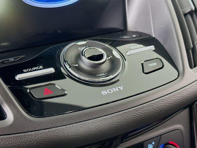 used 2017 Ford Escape car, priced at $16,800