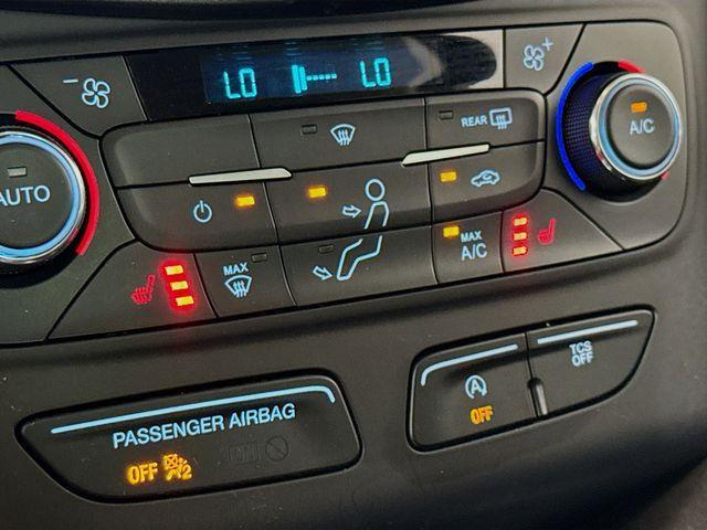 used 2017 Ford Escape car, priced at $16,800