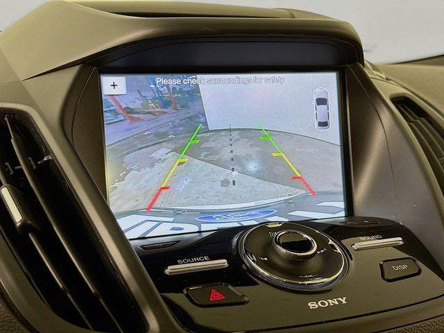 used 2017 Ford Escape car, priced at $16,800