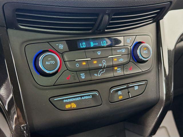 used 2017 Ford Escape car, priced at $16,800