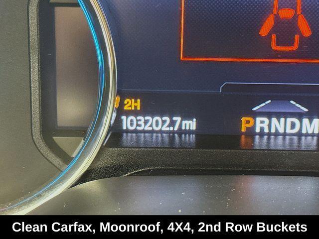 used 2020 Ford Expedition car, priced at $32,842