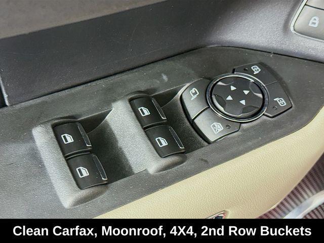 used 2020 Ford Expedition car, priced at $32,842
