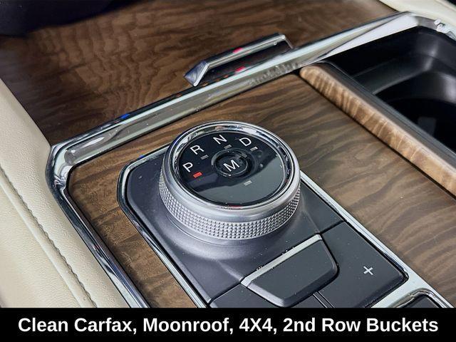 used 2020 Ford Expedition car, priced at $32,842