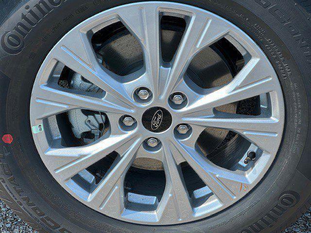 new 2025 Ford Escape car, priced at $29,905
