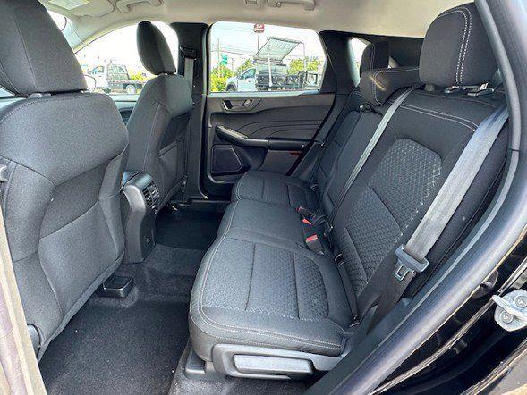 new 2025 Ford Escape car, priced at $29,905