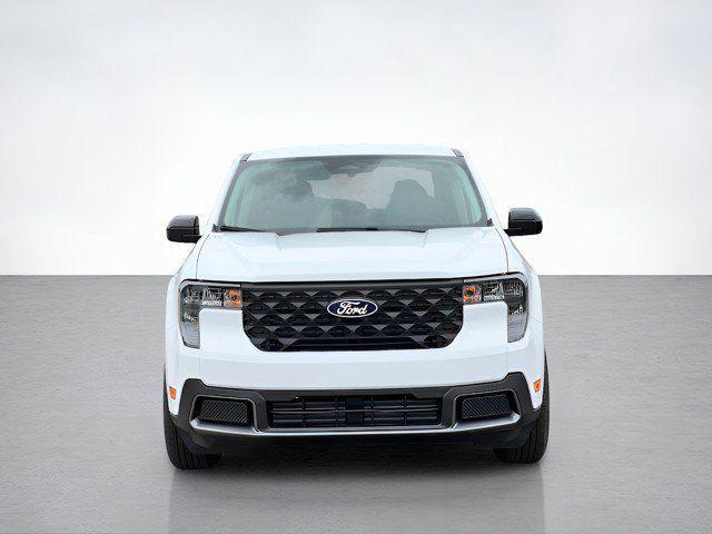 new 2025 Ford Maverick car, priced at $32,525