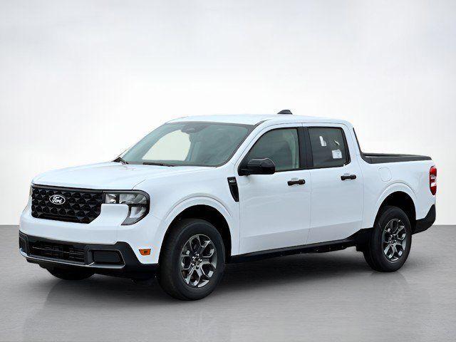new 2025 Ford Maverick car, priced at $32,525