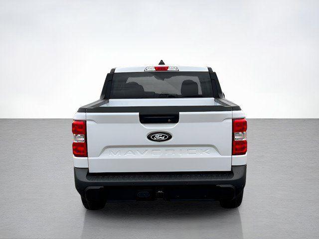 new 2025 Ford Maverick car, priced at $32,525