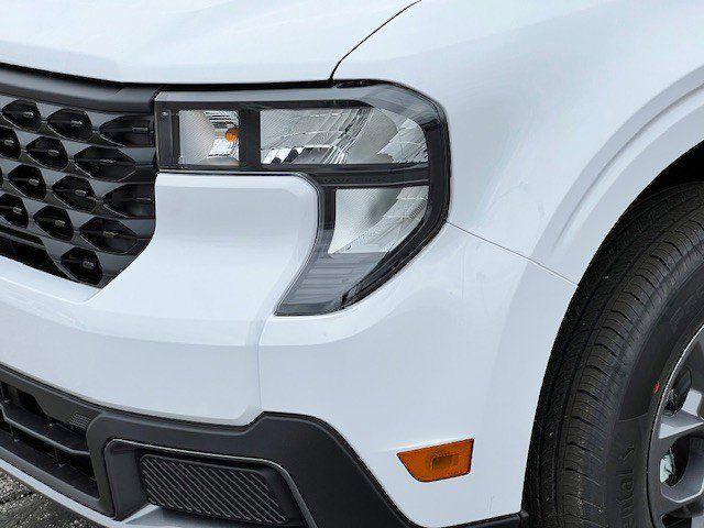 new 2025 Ford Maverick car, priced at $32,525