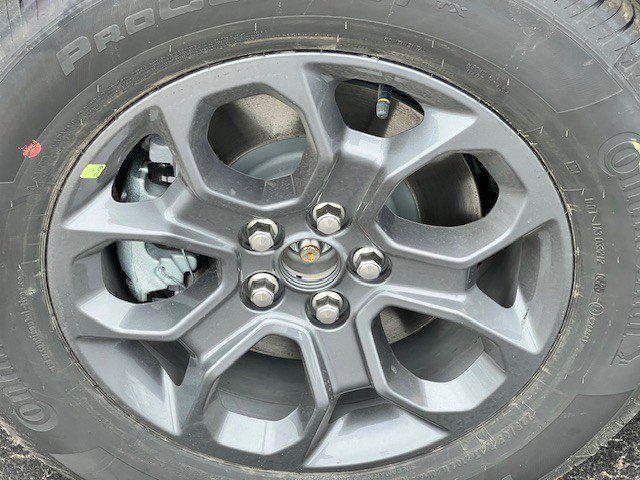 new 2025 Ford Maverick car, priced at $32,525