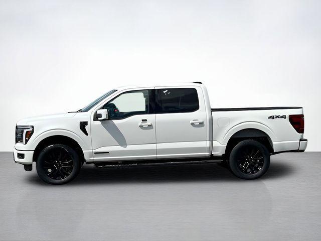 new 2025 Ford F-150 car, priced at $70,110