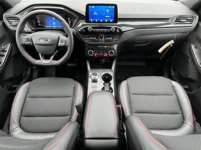 new 2026 Ford Escape car, priced at $35,670