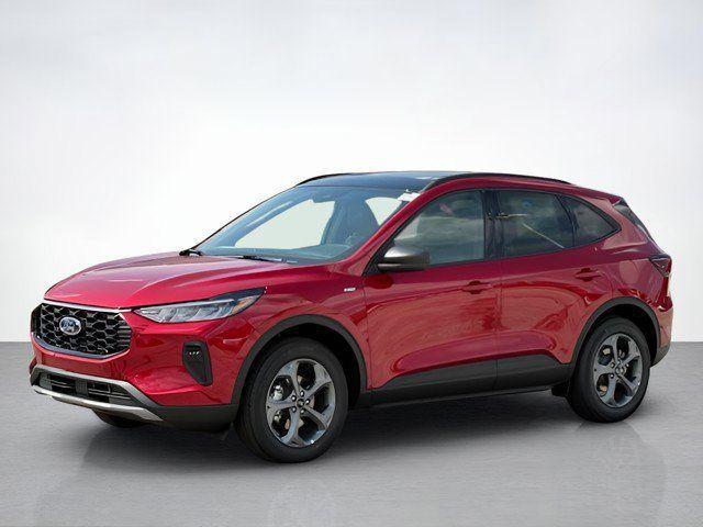 new 2026 Ford Escape car, priced at $35,670