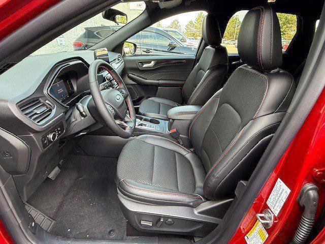 new 2026 Ford Escape car, priced at $35,670