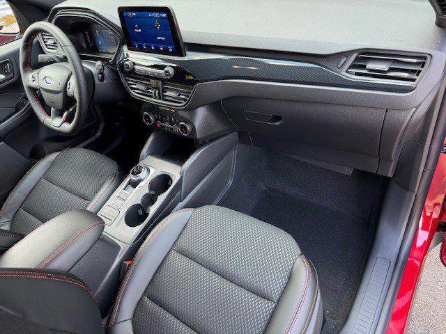 new 2026 Ford Escape car, priced at $35,670