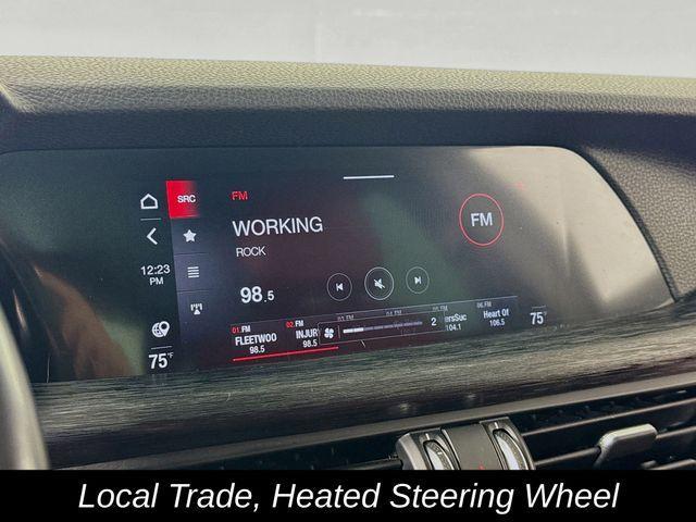 used 2021 Alfa Romeo Stelvio car, priced at $24,550