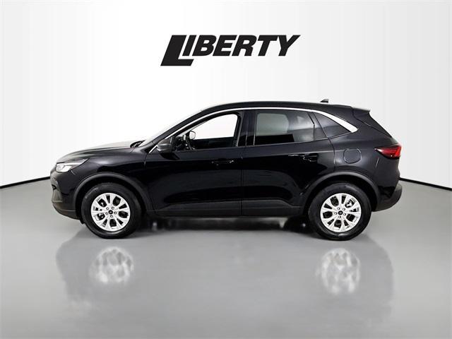 used 2023 Ford Escape car, priced at $26,992