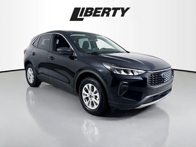 used 2023 Ford Escape car, priced at $26,992