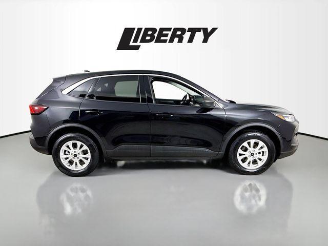 used 2023 Ford Escape car, priced at $25,990