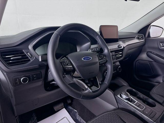 used 2023 Ford Escape car, priced at $25,990