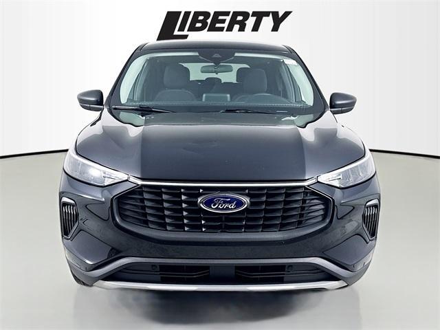 used 2023 Ford Escape car, priced at $26,992