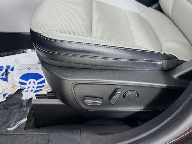 used 2023 Ford Escape car, priced at $31,675