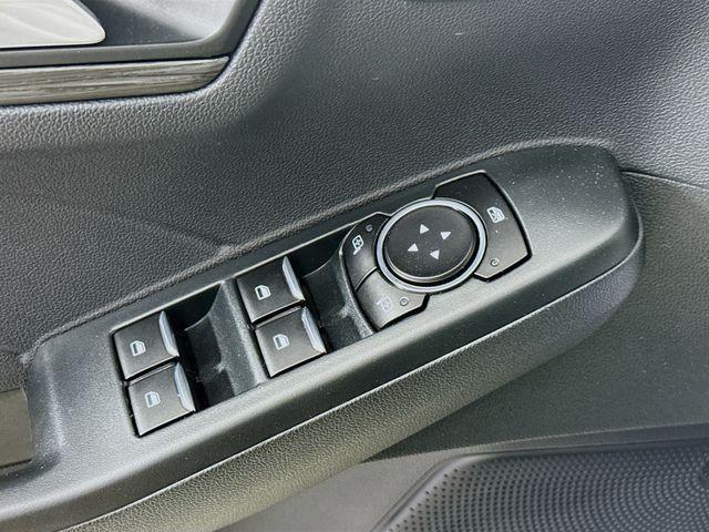 used 2023 Ford Escape car, priced at $31,675