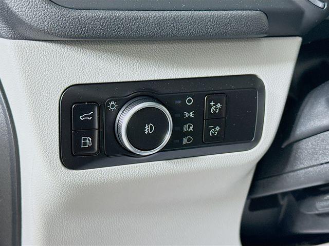 used 2023 Ford Escape car, priced at $31,675