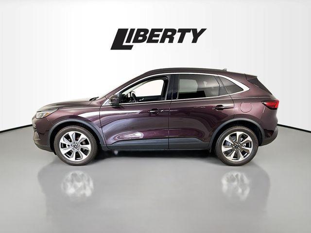 used 2023 Ford Escape car, priced at $31,675