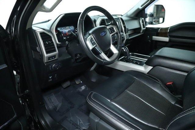 used 2019 Ford F-150 car, priced at $36,490